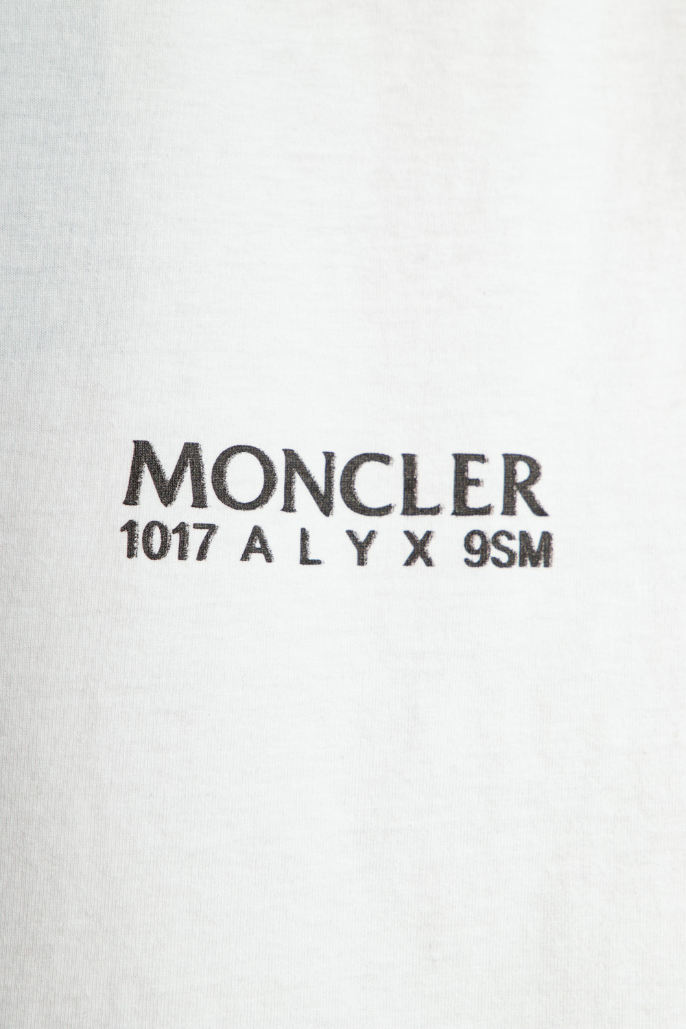 6 MONCLER 1017 ALYX 9SM Moncler Genius - fear of god
